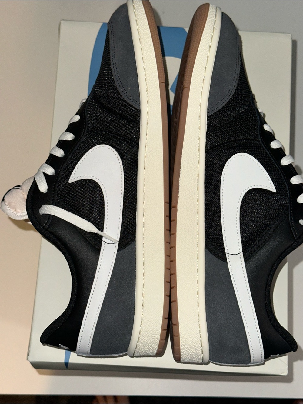 Nike Air Jordan Skyline